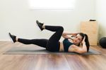 Core Strength Workouts Guide for Better Stability