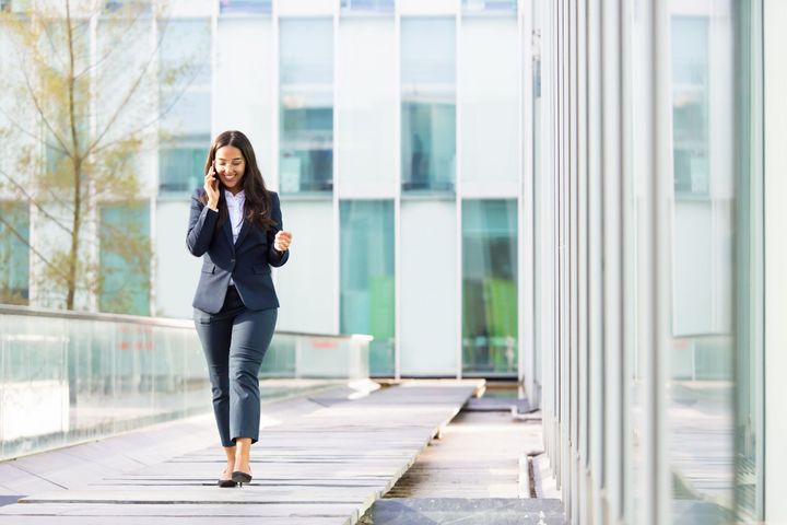 Workplace Walking Routine: Practical Guide to Stay Active