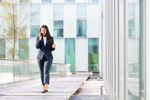 Workplace Walking Routine: Practical Guide to Stay Active