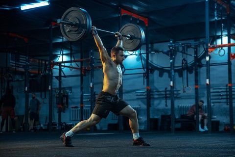 Barbell Training Guide: Basics and Smart Lifting