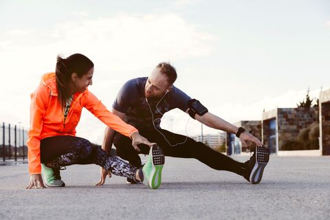 Interval Training Guide: Boost Fitness with HIIT