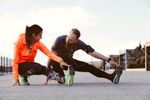 Interval Training Guide: Boost Fitness with HIIT