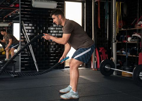 Strength Training Recovery Guide: Smart Deload Tips
