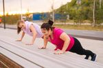 Outdoor Fat Burning Workout Ideas Guide