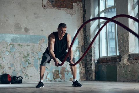 Functional Strength Exercises: A Complete Guide