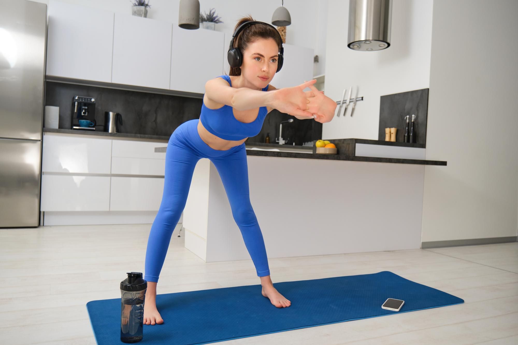Easy Exercises for Beginners