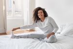 Morning Stretch Routine: A Simple Guide to Start Your Day Right