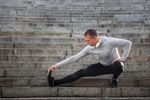Warm-Up Techniques Guide for Better Performance