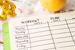 First Week Workout Plan Guide for Beginners