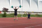 Olympic Weightlifting Basics: Learn Strength & Technique
