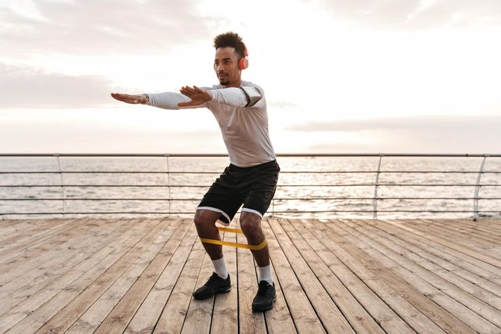 Joint Friendly Workouts Guide for Everyday Fitness