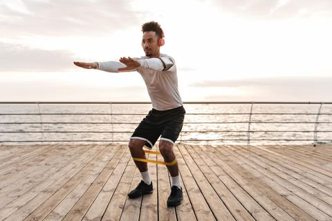 Joint Friendly Workouts Guide for Everyday Fitness