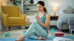 Home Workout Guide: Effective Weight Loss Plan