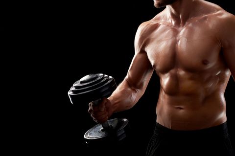 Muscle Building Basics Guide for Beginners