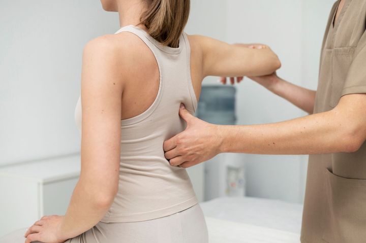 Posture Correction Guide: Improve Daily Body Alignment