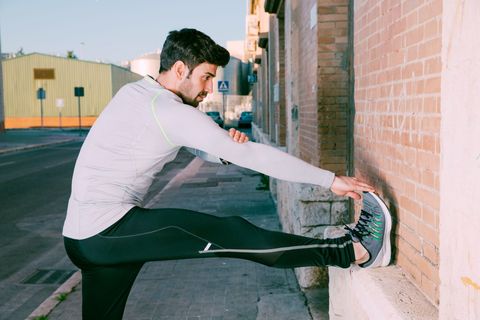 Strength Training Mobility Guide for Better Workouts