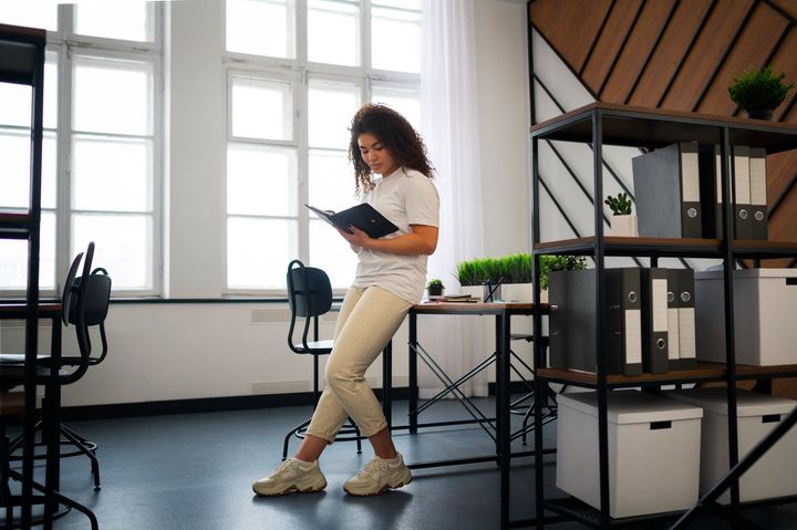 Office Mobility Drills: A Practical Guide for Daily Movement