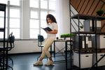 Office Mobility Drills: A Practical Guide for Daily Movement