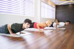 Explore Cubicle Fitness Ideas for Daily Energy