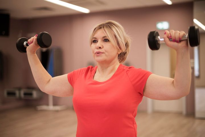 Fitness After 40 Guide: Smart Habits for Lasting Health