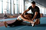 Explore Sports Conditioning: A Practical Guide