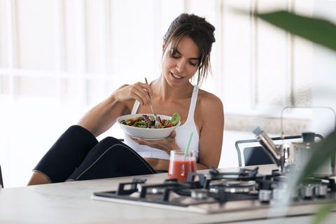 Lunch Break Fitness Guide: Stay Active in 30 Minutes