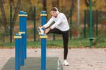 Agility Exercises Guide for Speed and Balance