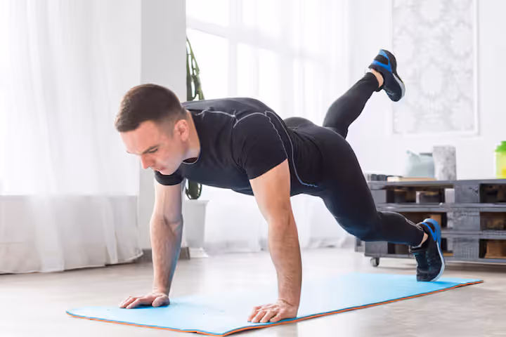 Bodyweight Strength Training Program: Complete Guide for Beginners and Beyond