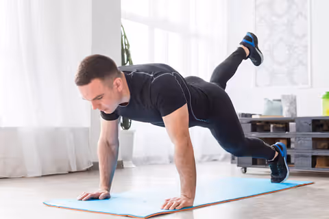 Bodyweight Strength Training Program: Complete Guide for Beginners and Beyond