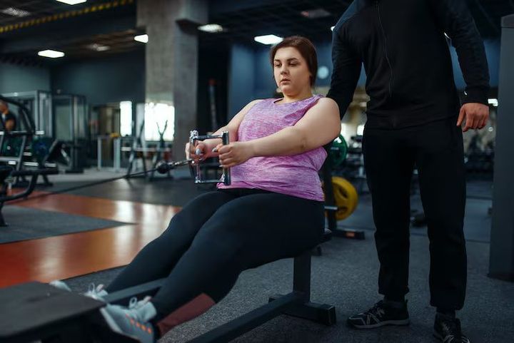 Gym-Based Fat Loss Training Guide for Beginners
