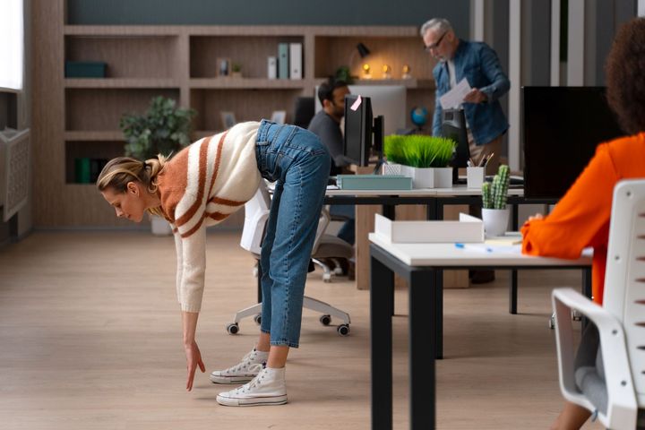 Workspace Ergonomics Guide: Improve Comfort and Focus