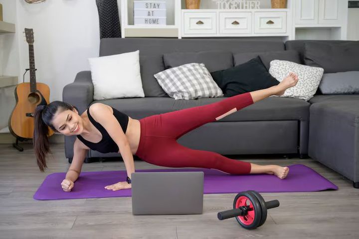 Fat Loss Workouts Without Equipment: A Practical Guide