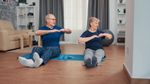 Low Impact Exercise for Seniors: A Helpful Guide