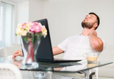 Neck Pain Relief Exercises: Practical Guide for Daily Comfort