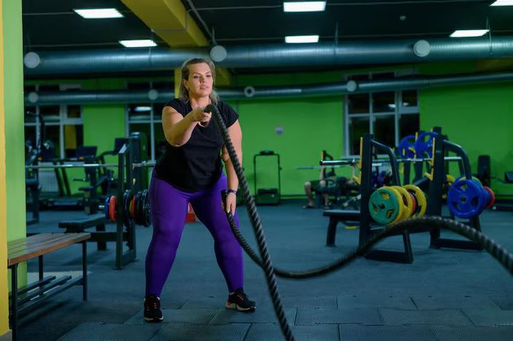 Strength Training for Fat Loss: Complete Guide