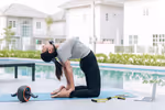 Daily Stretching Routine: Simple Guide to Improve Flexibility and Wellness