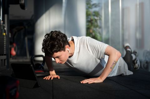 Workout Consistency Guide: Build Lasting Fitness Habits