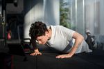 Workout Consistency Guide: Build Lasting Fitness Habits