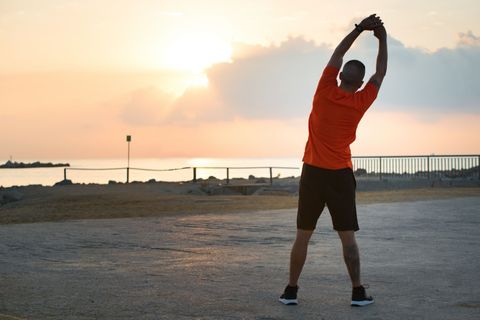 Active Rest Days Guide: Smarter Recovery for Fitness