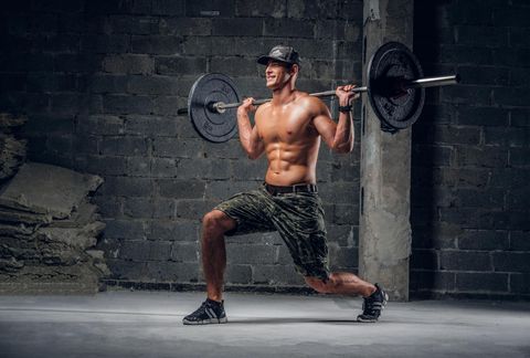 Beginner Strength Training Guide: Learn the Basics