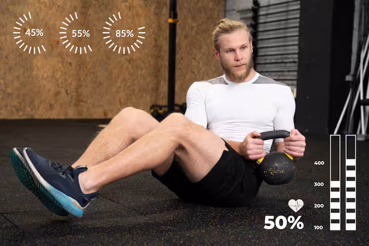 Beginner Strength Training Guide: Simple Steps to Build Muscle and Confidence