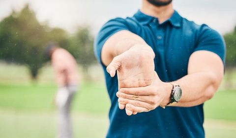 Wrist Mobility Exercises: A Practical Guide
