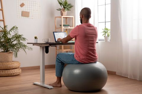 Ergonomic Workspace Setup Guide for Better Health