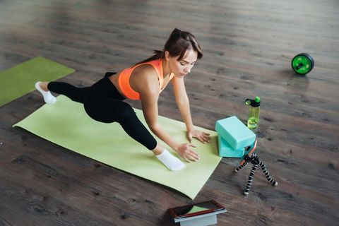 Weight Loss Workout for Beginners: A Simple and Effective Guide to Get Started
