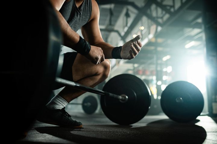 Isometric Strength Training Guide: Build Power Safely