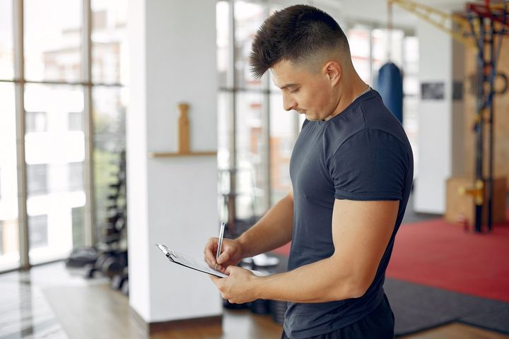 Fitness Goal Setting Guide: Smart Steps to Progress