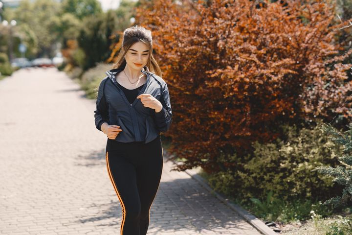 Walking Workout for Weight Loss: A Practical Guide