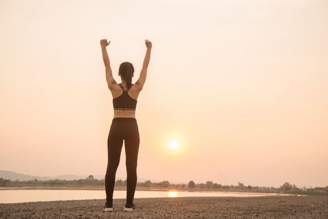 Exercise Motivation Guide: Simple Ways to Stay Active