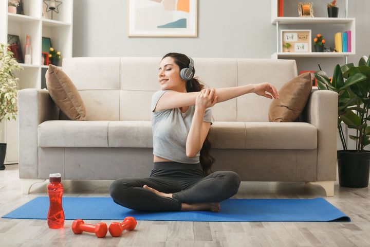 Gentle Exercise Routine Guide for Daily Flexibility