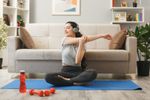 Gentle Exercise Routine Guide for Daily Flexibility